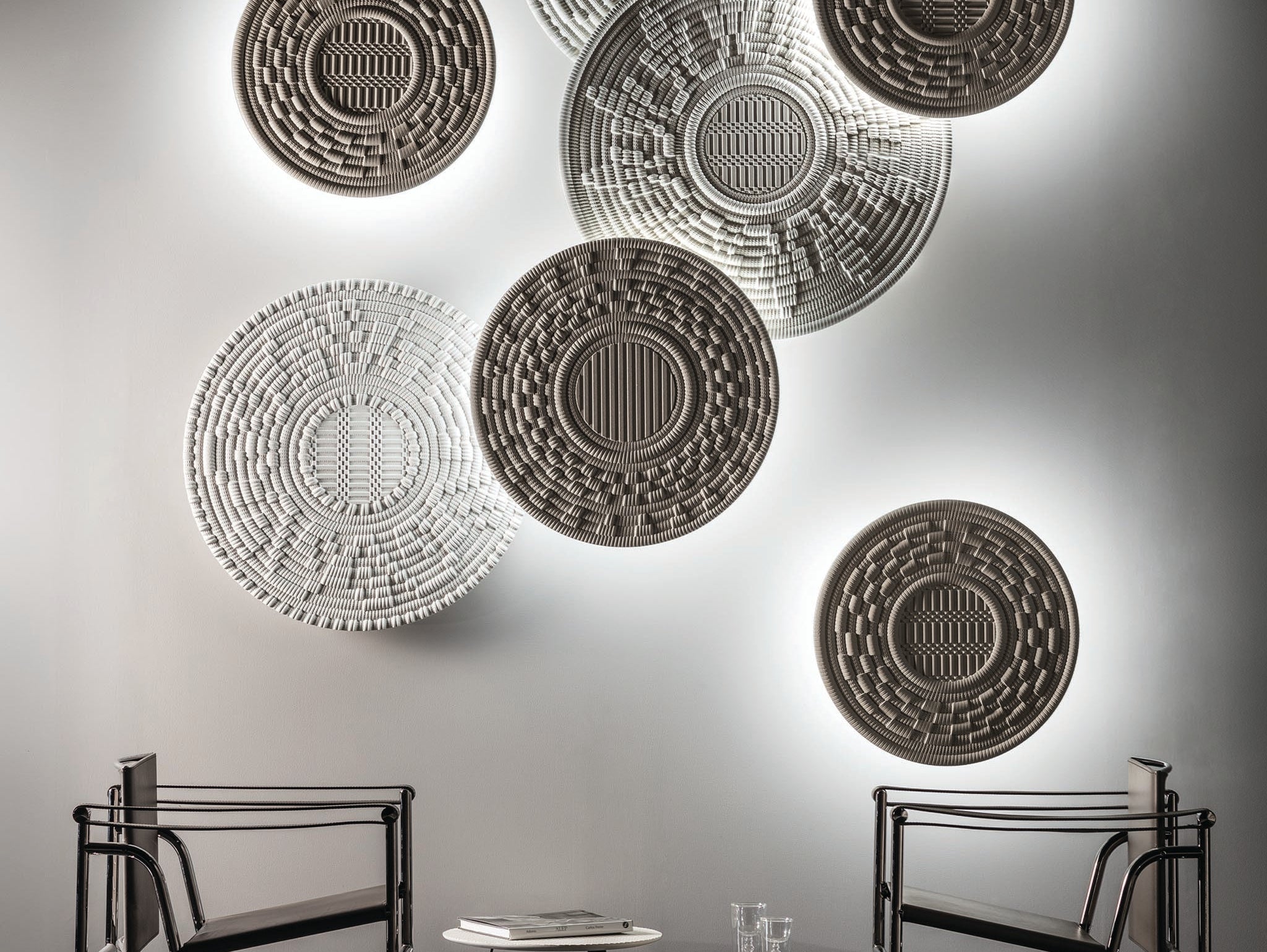 Tradizione e Design di Lusso: Un’Ode alla Cultura Sarda con la Collezione “Corbulas”