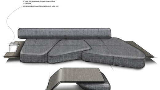 "Bolare" di Cloto: Il Nuovo Must-Have del Design di Lusso