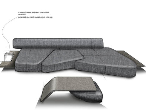 "Bolare" di Cloto: Il Nuovo Must-Have del Design di Lusso