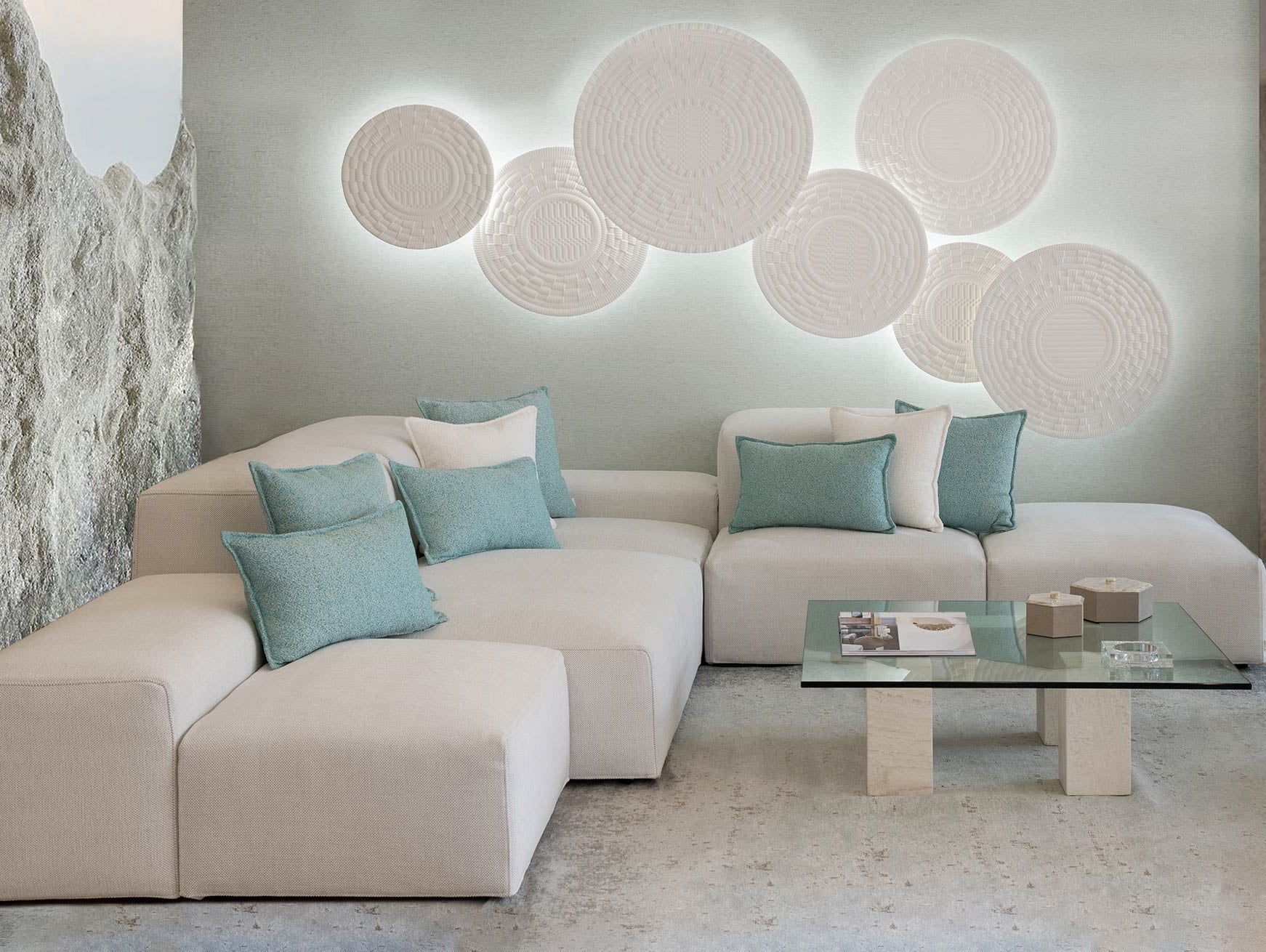 Kubric by Cloto: Eleganza, Versatilità e Design Su Misura