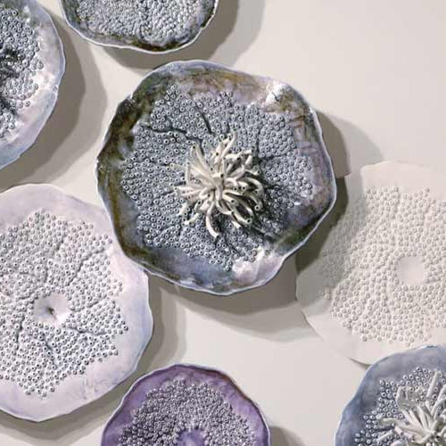 Vasi e decorazioni artistiche