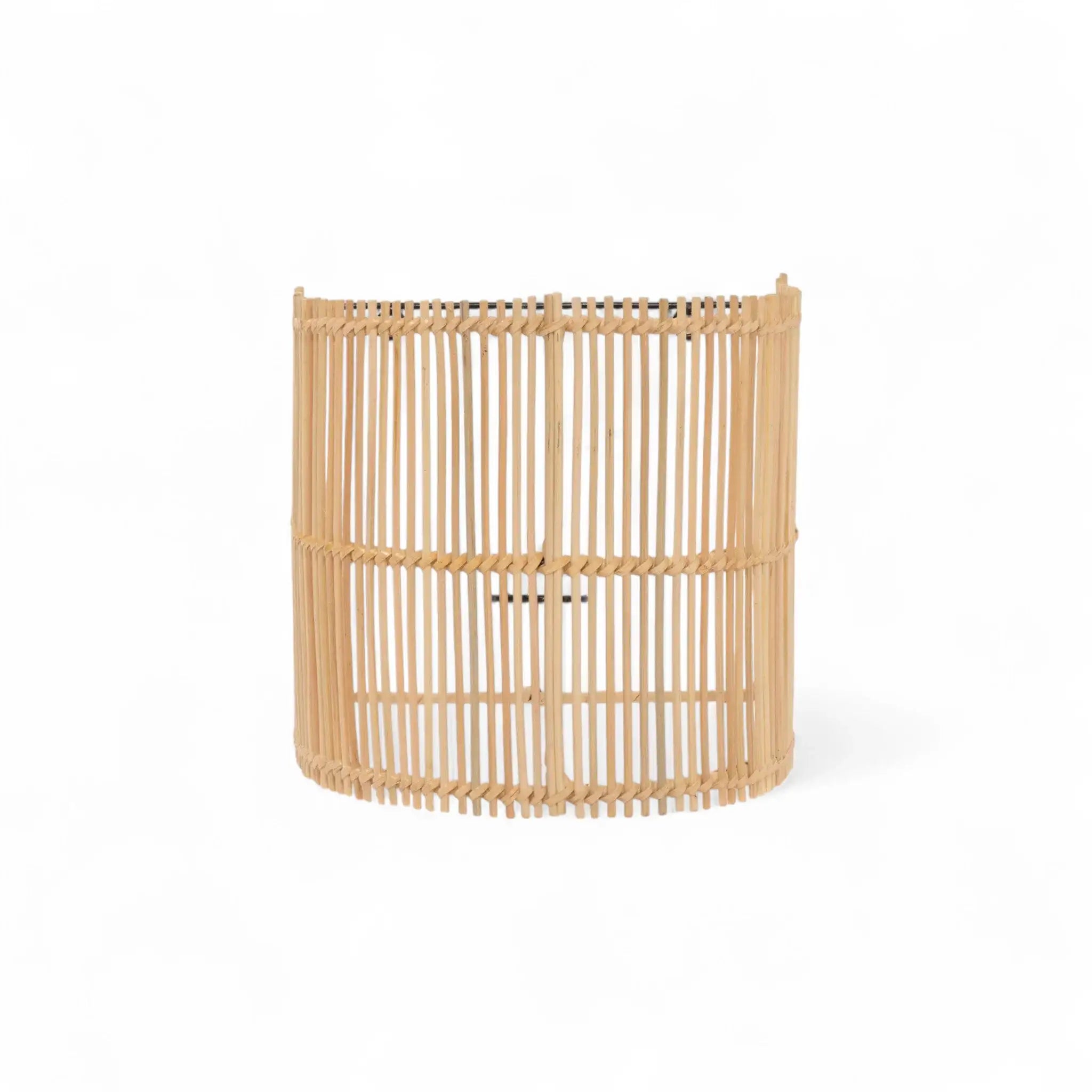 Applique Gigi in rattan