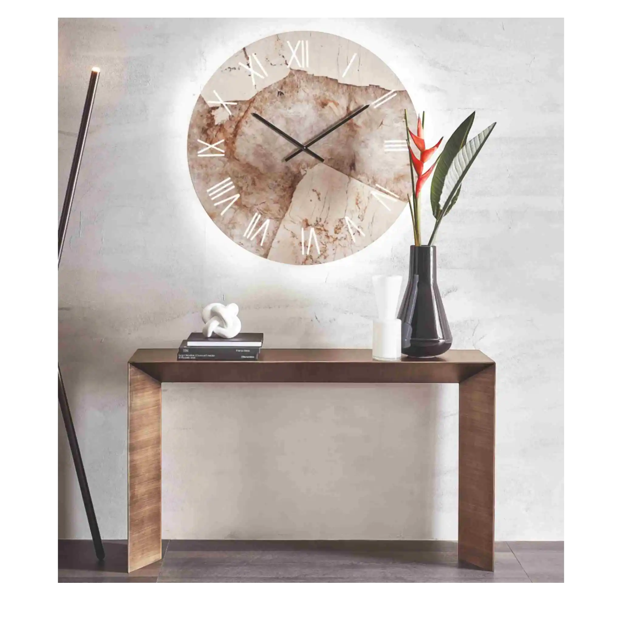 Consolle ingresso Minimal