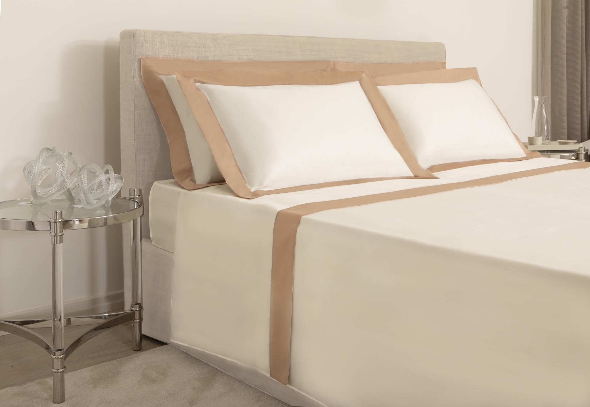 Bourdon Lady completo letto