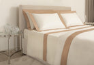 Bourdon Lady completo letto copripiumino