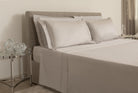 Triplo bourdon completo letto